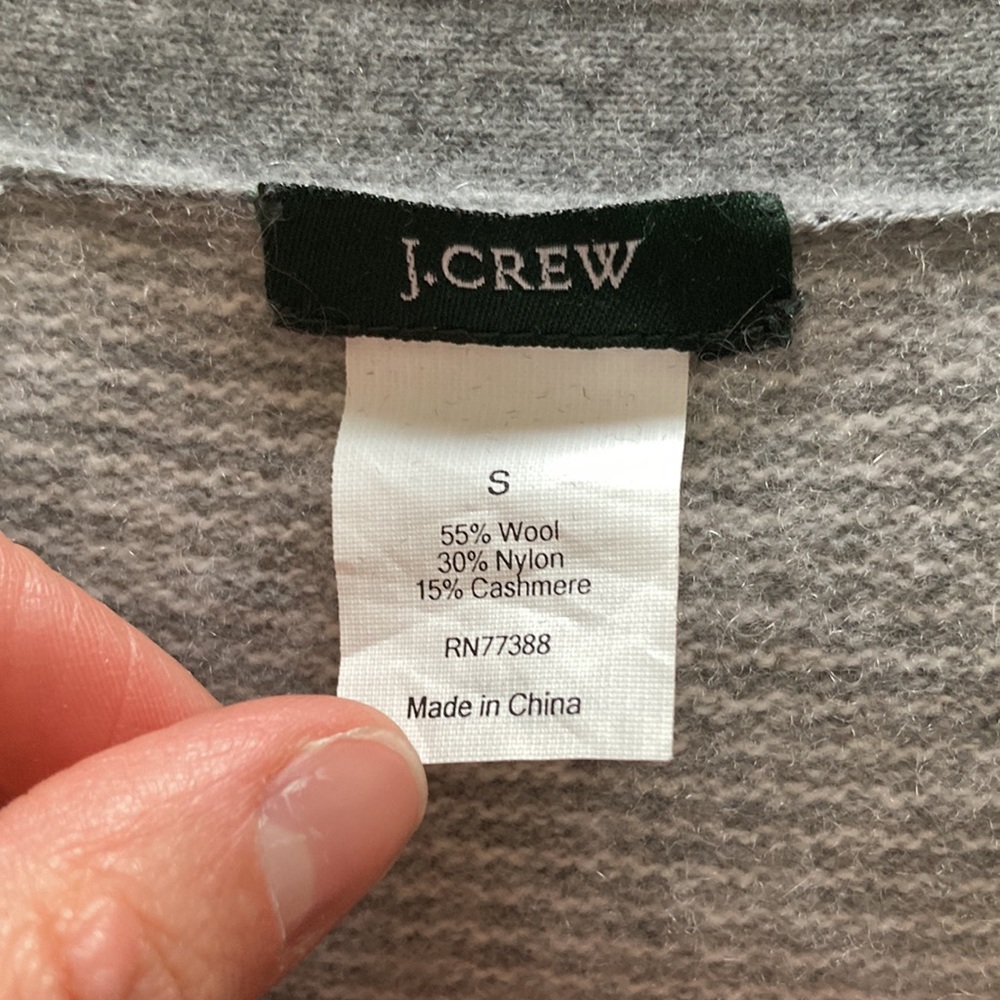 J.Crew Sweater - Picture 5 of 5